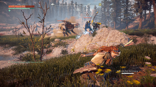 Horizon Zero Dawn: Complete Edition